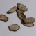 牛蒡茶产地直销批发供应圆片斜片