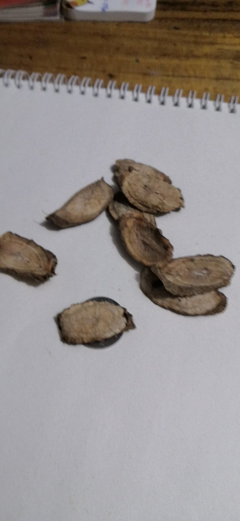 牛蒡茶产地直销批发供应圆片斜片