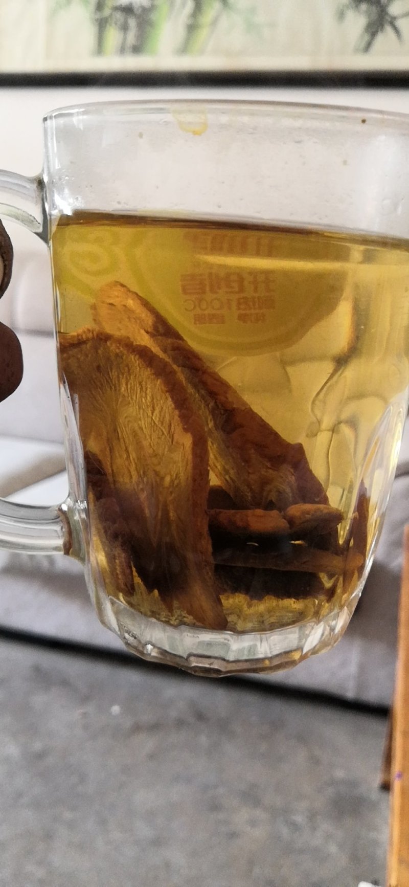 牛蒡茶产地直销批发供应圆片斜片