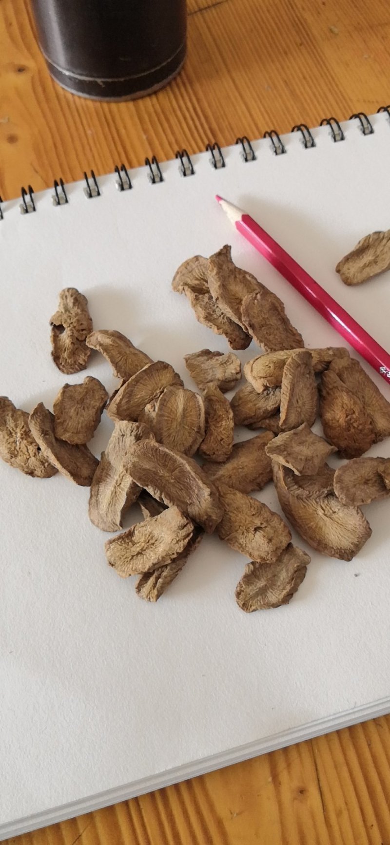 牛蒡茶产地直销批发供应圆片斜片