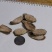牛蒡茶产地直销批发供应圆片斜片