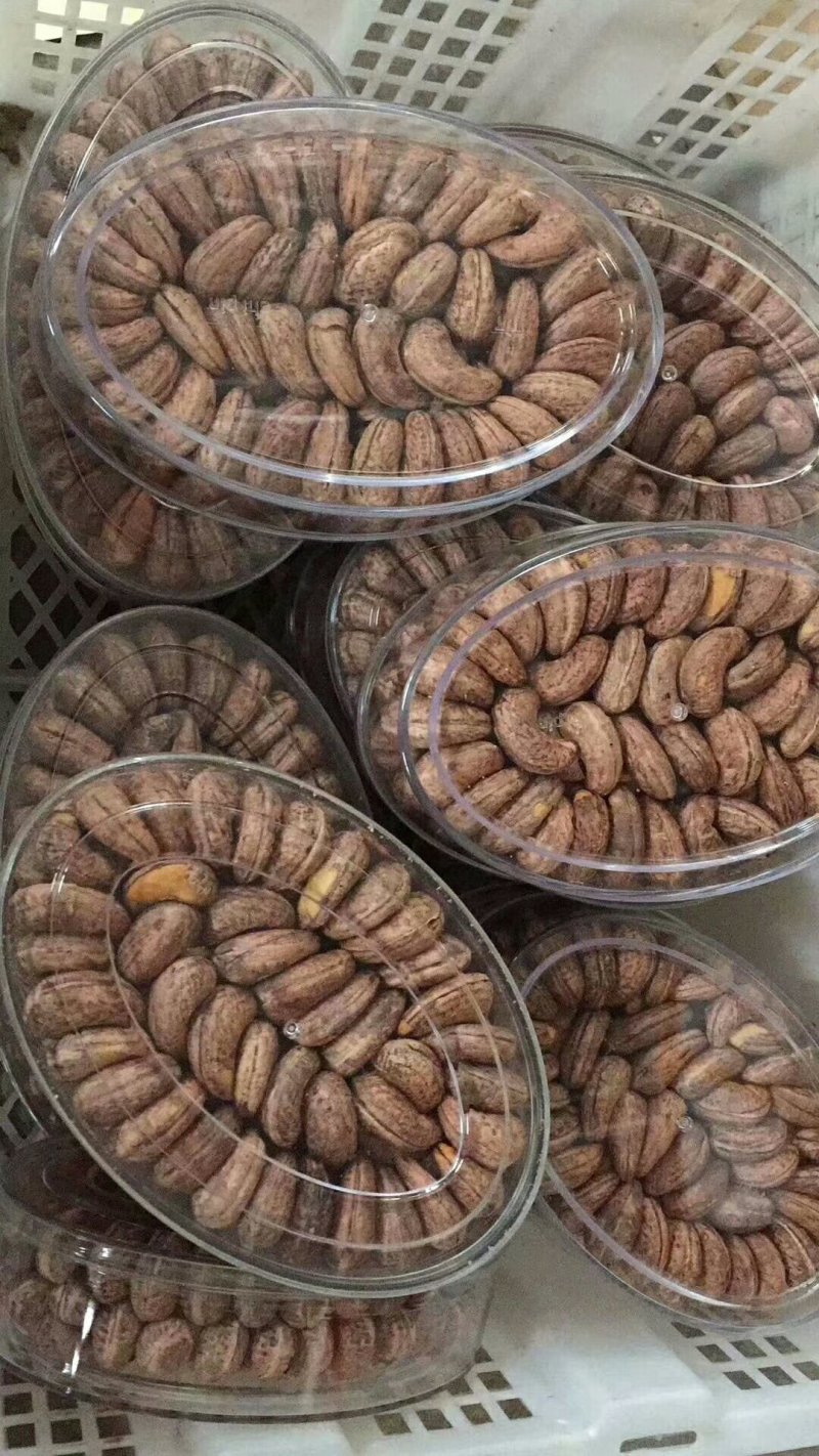 越南腰果。一手货源，250克装