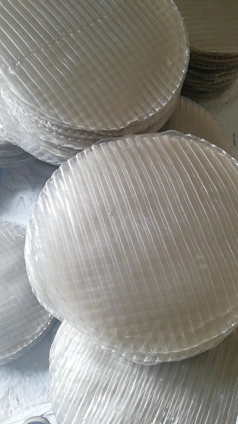 红薯粉皮支，持线上保障交易