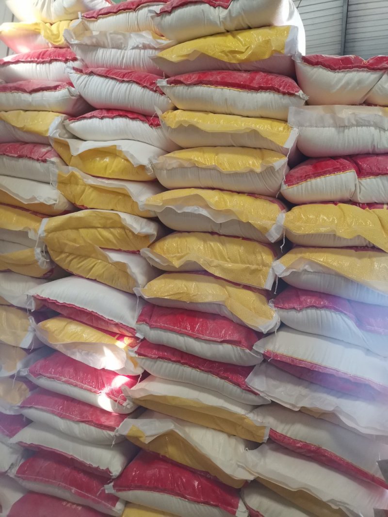 黄米面不黏双倍退质量保证
