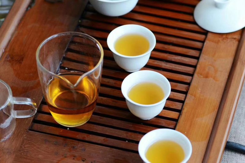 祁门红茶