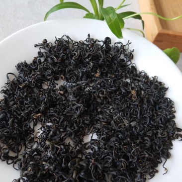 祁门红茶