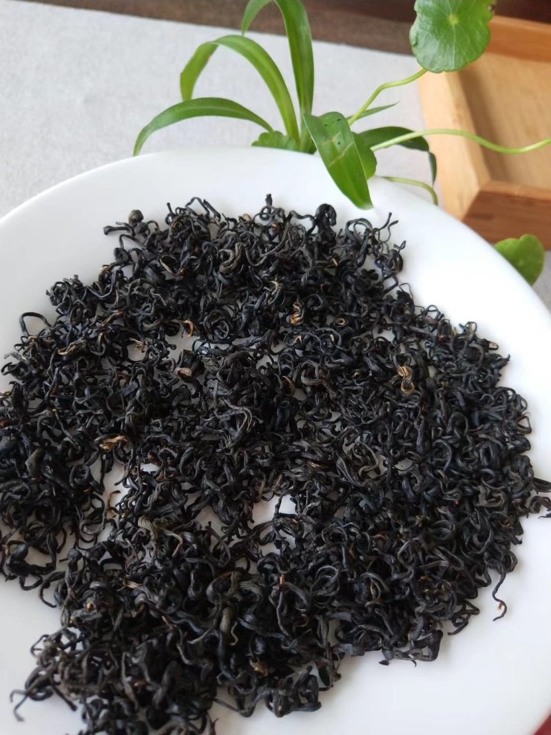 祁门红茶