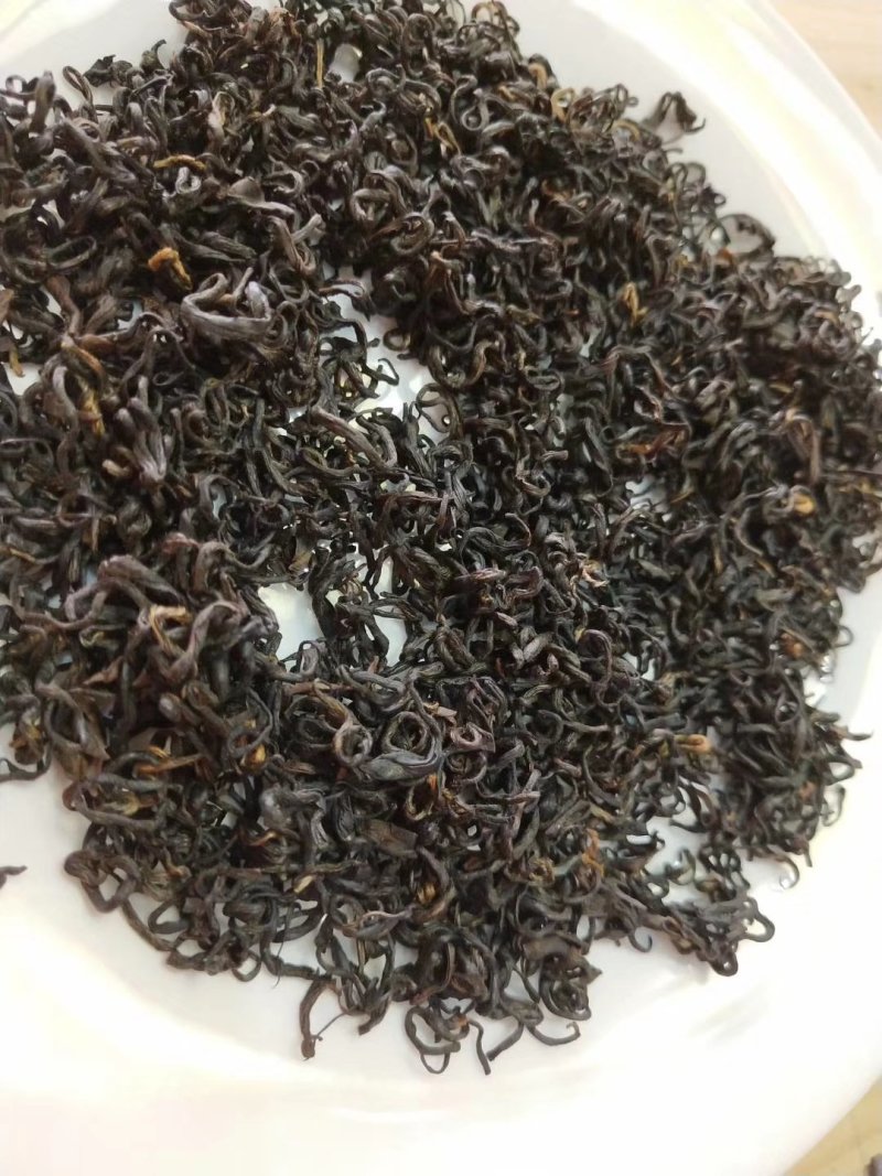 祁门红茶