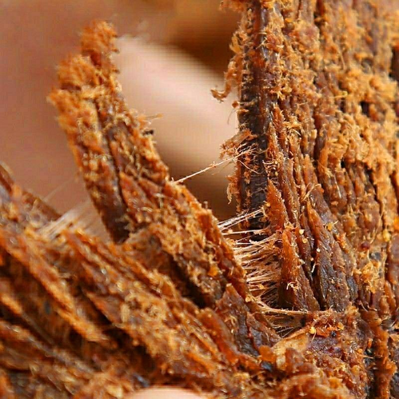 正宗特产手撕牛肉干风干500g散装手撕牛肉干内蒙古风干风