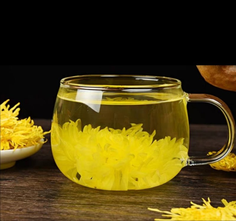 金丝皇菊