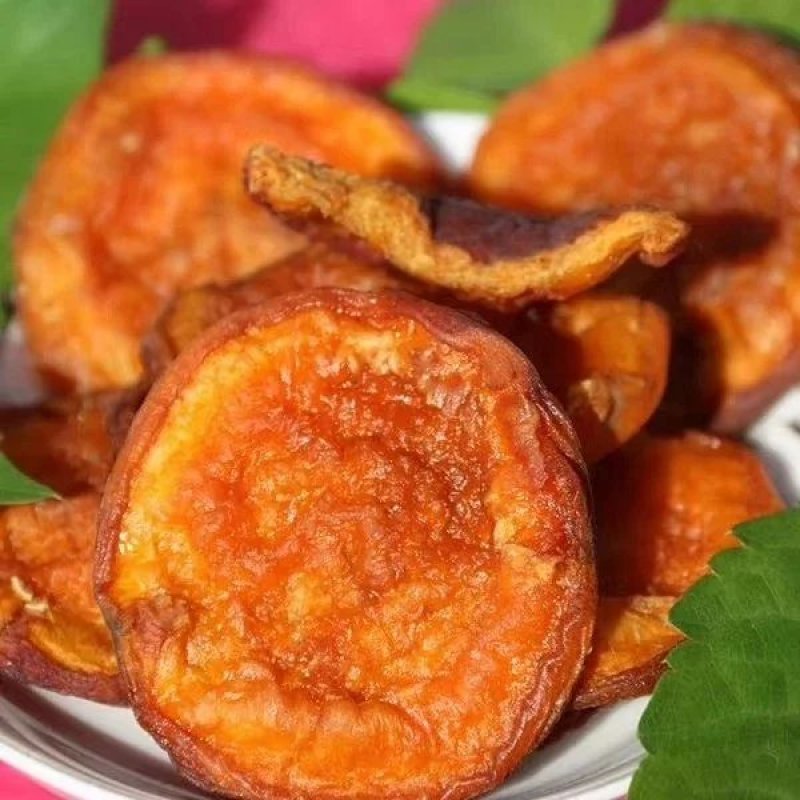 繁峙特产白水杏干干果