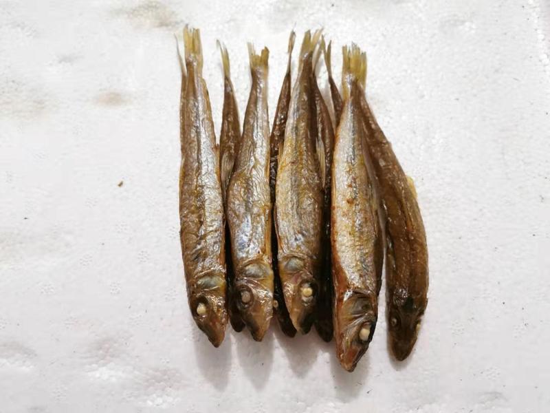 江西深山棍子鱼干沙沟鱼干无污染无添加剂一件代发有好货