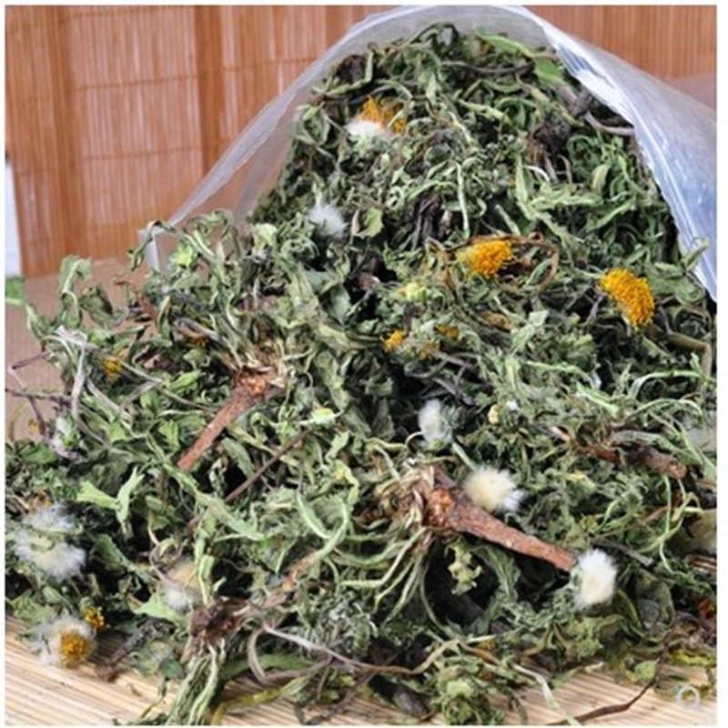 中药材蒲公英根整棵/切碎野生正品蒲公英量大从优
