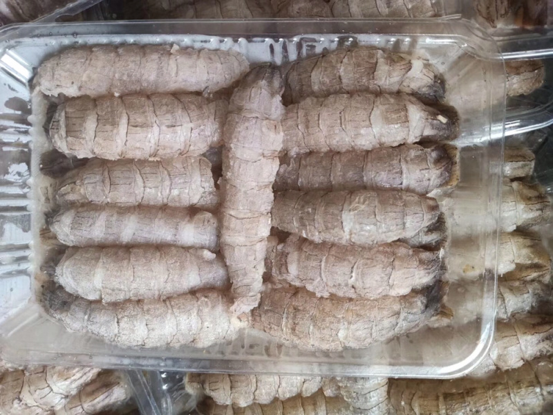 原浆生冻皮皮虾肉净重250克