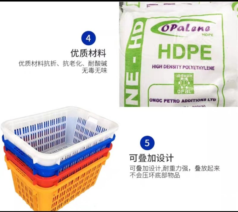 周转箱/仓储设备（包邮）