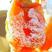 【有好货】富平柿饼一斤十个左右精品果，底色亮，，个个精品