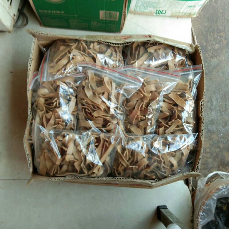 黑豆豆干