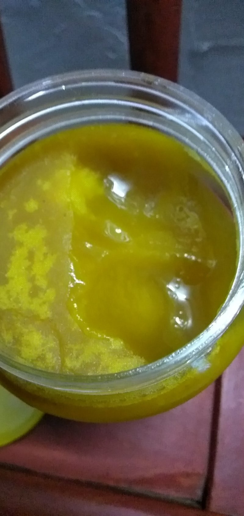 农家自产自销的一年产土蜂蜜