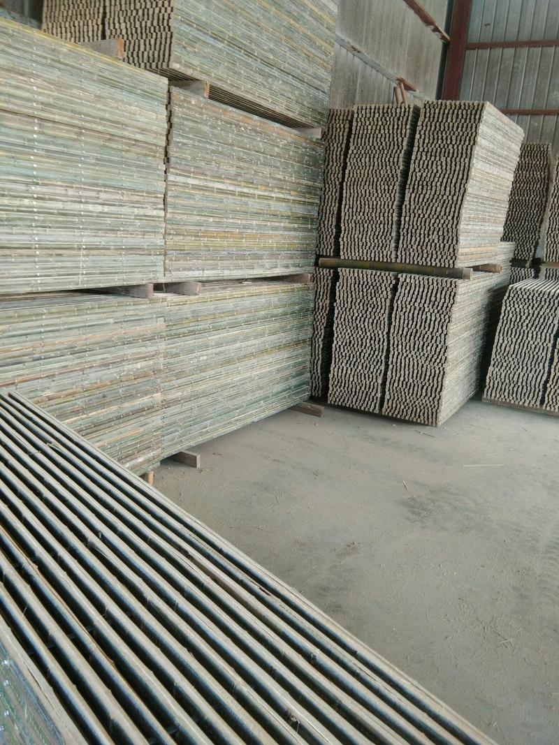 竹羊床，漏粪板，定制各种规格羊床板，直销批发