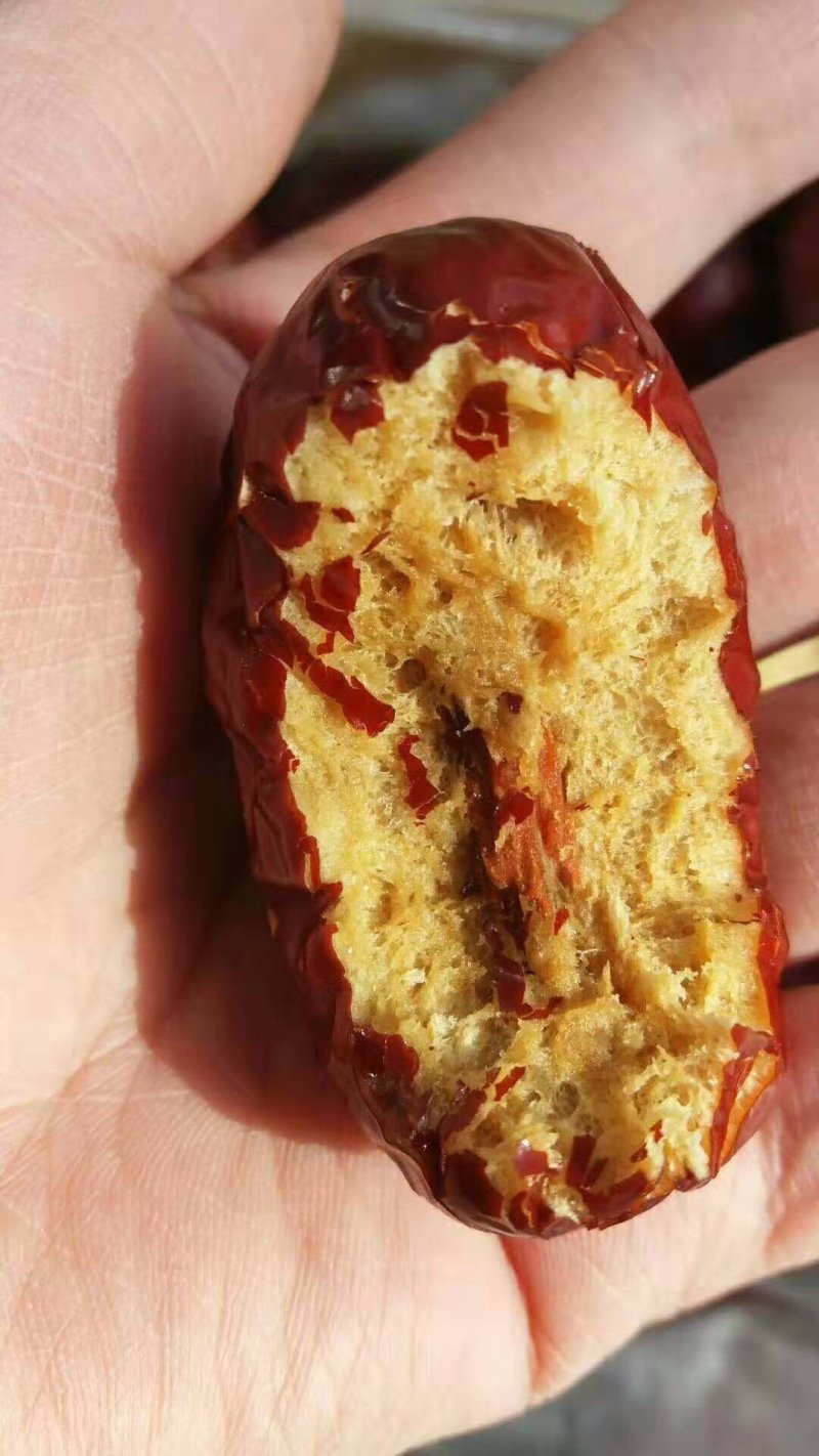 （七月鲜）南疆红大枣（特级）（一级）