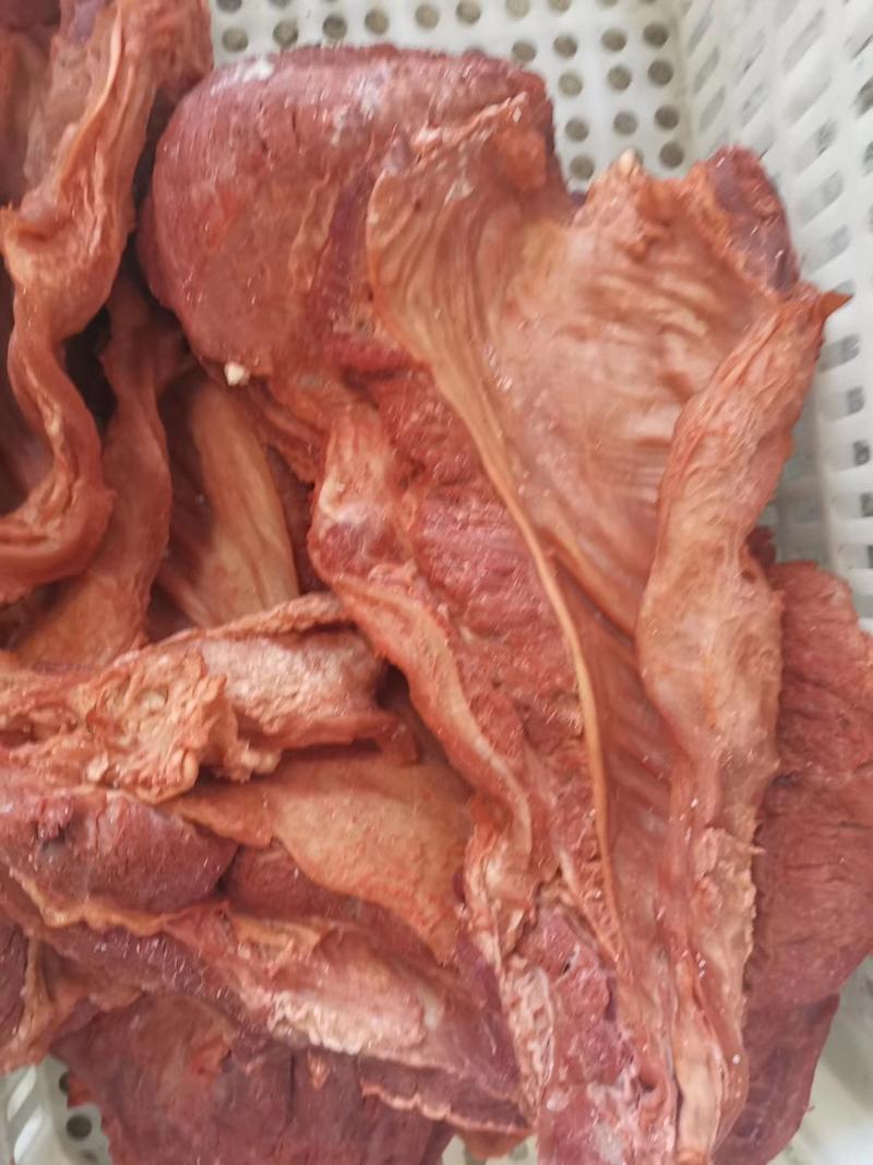 安徽宿州优质牛腩肉真材实料价格优惠全国能发可冷冻真空保鲜发货