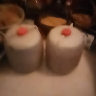 纯核桃油自己家压榨的