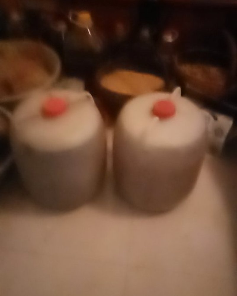 纯核桃油自己家压榨的