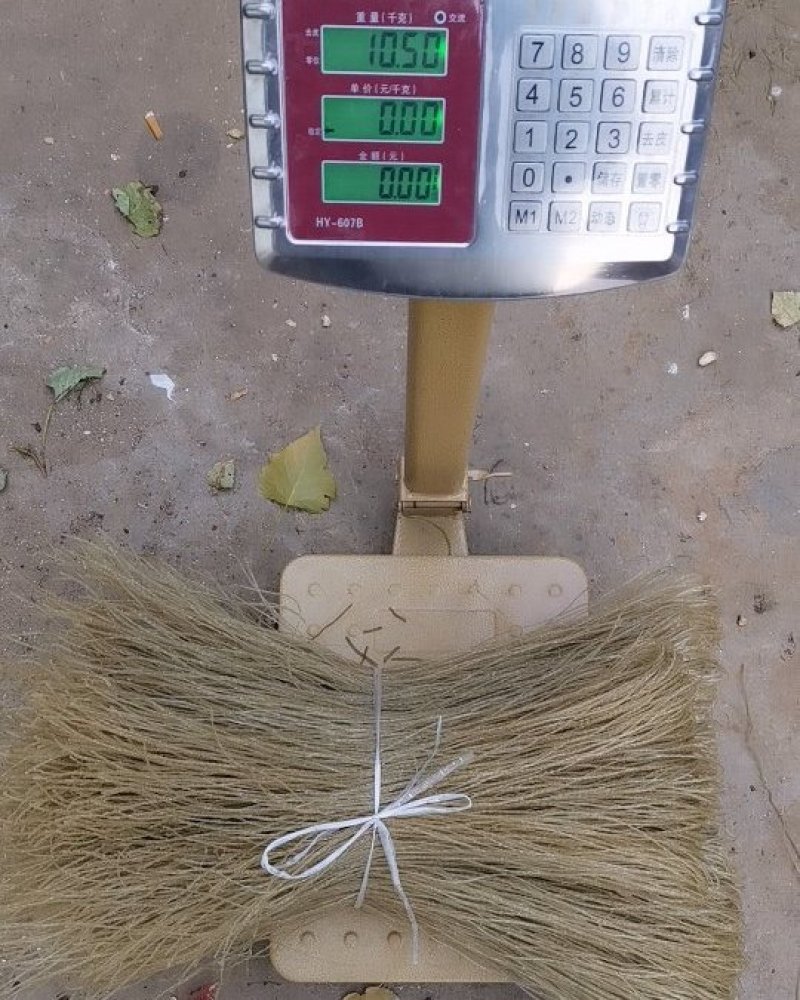 农家手工红薯粉条