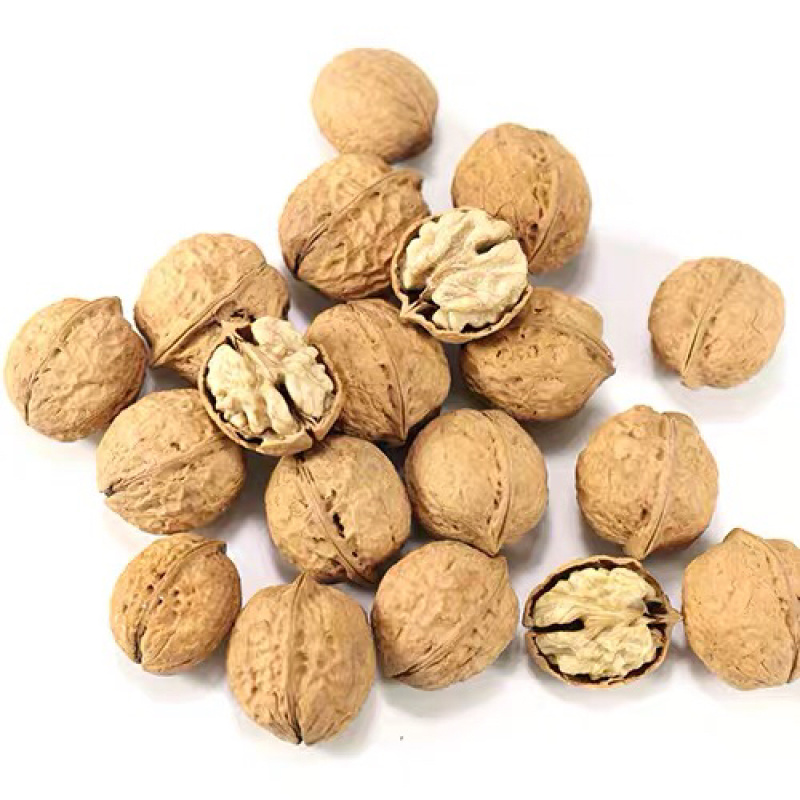 🍓🥖核桃薄皮核桃杂粮任意搭配十斤4元邮