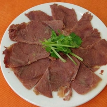 牛肉