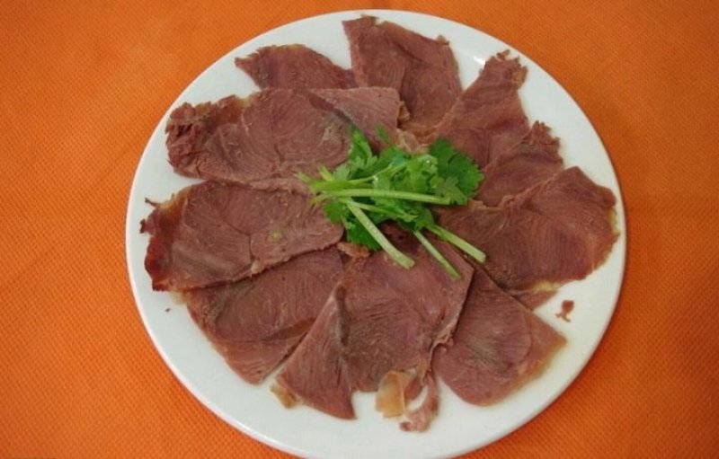 牛肉