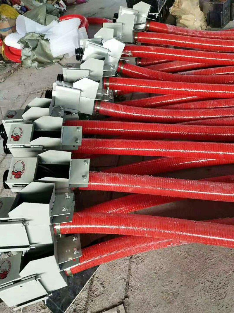 软管吸粮机车载抽粮机提粮机吸粮机价格抽粮机厂家