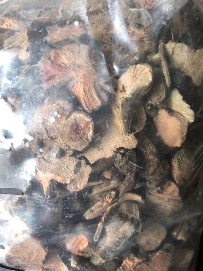 荞麦根正品无硫一公斤起卖不包邮