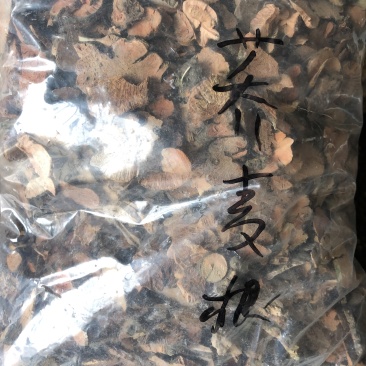 荞麦根正品无硫一公斤起卖不包邮