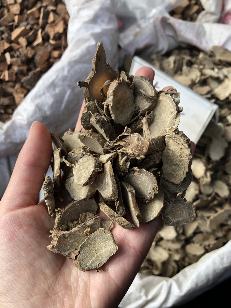 正品中药材莪术莪术片不包邮