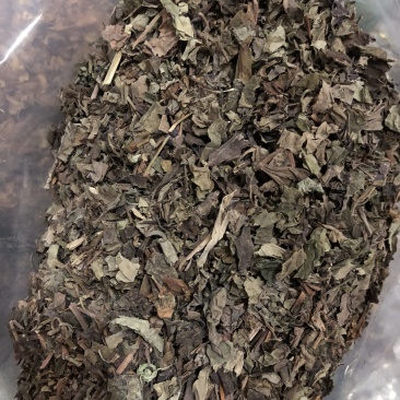 鱼腥草正品无硫不添加一公斤起卖