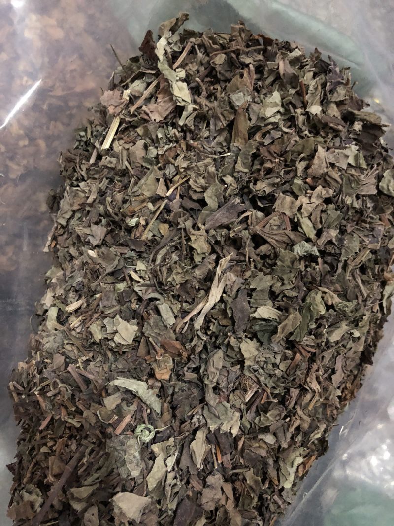 鱼腥草正品无硫不添加一公斤起卖
