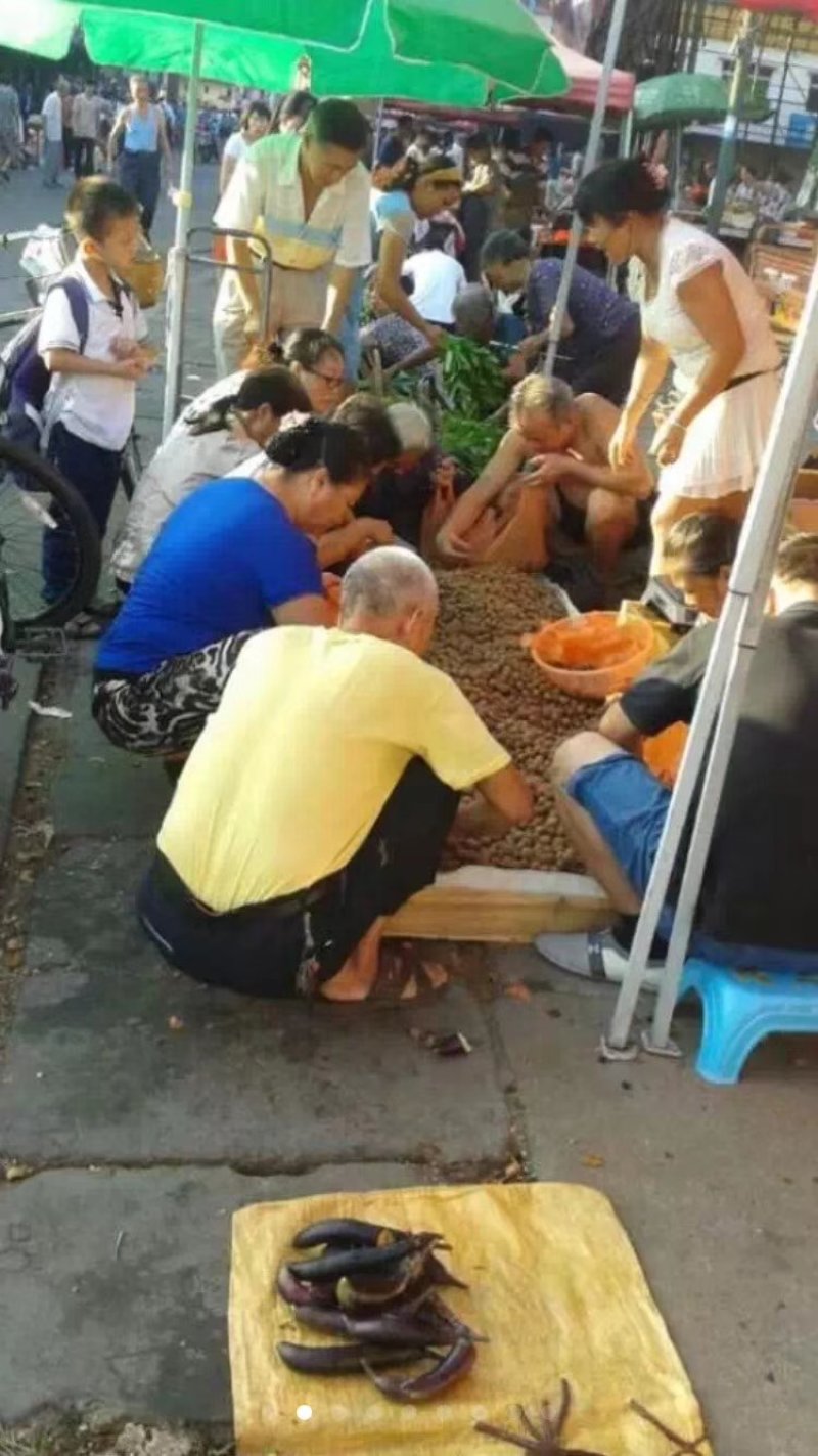 桂圆干