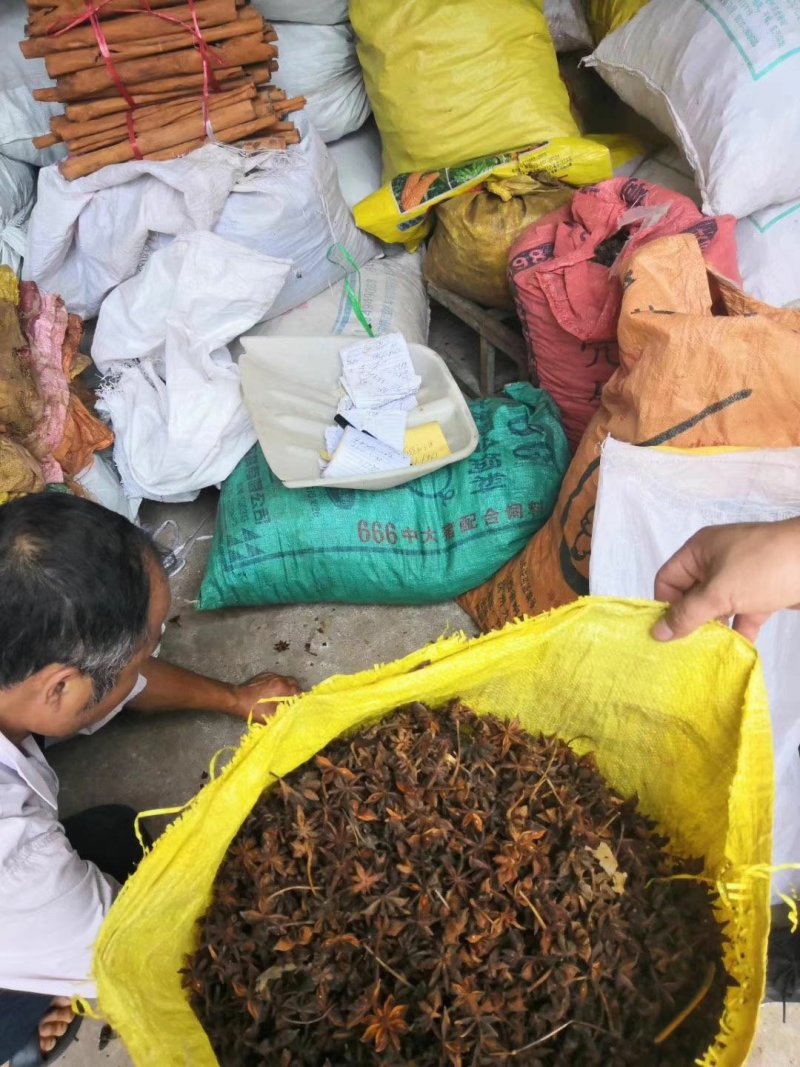 防城港八角产地直销广西