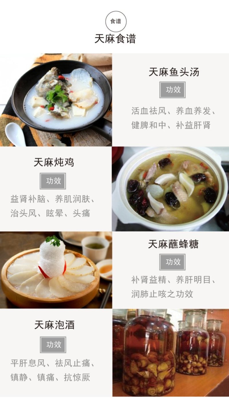 云南昭通小草坝天麻自产自销，支琴专业合昨社