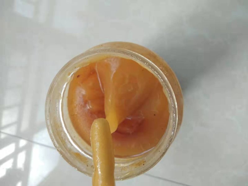 纯天然的土蜂蜜，百花蜜