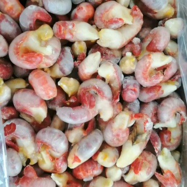 小龙虾尾