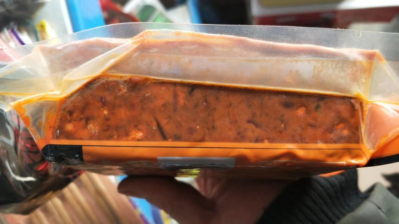 纯手工牛油重庆火锅底料火锅料500克正宗川味麻辣