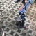 微耕机翻转犁双面犁开沟犁手幅配套果园施肥开沟犁