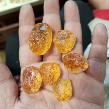干货