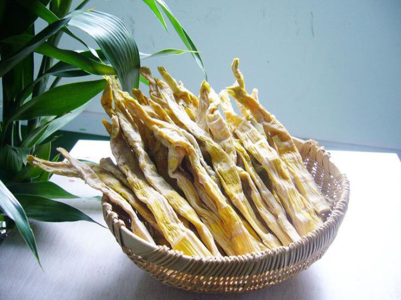 🔥笋干🔥纯野生笋干，小竹笋干，产地直供，量大包邮