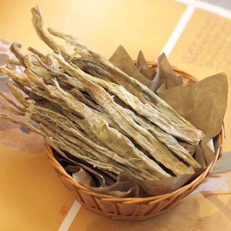 🔥笋干🔥纯野生笋干，小竹笋干，产地直供，量大包邮
