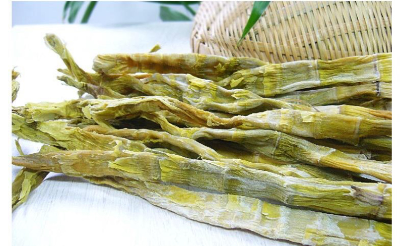 【笋干】精品笋干野生干笋，一手货源诚信第一
