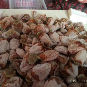 柿饼