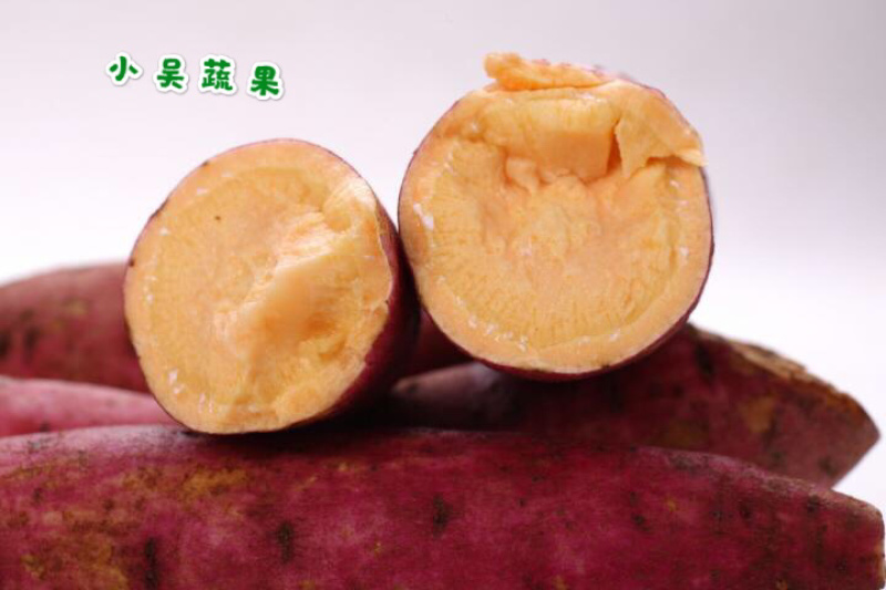 红薯黄心白心红大量供应中，每天货源充足，欢迎咨询